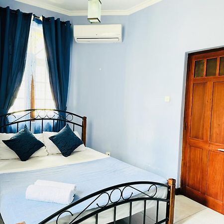 Skylight Villa Κάντι Εξωτερικό φωτογραφία