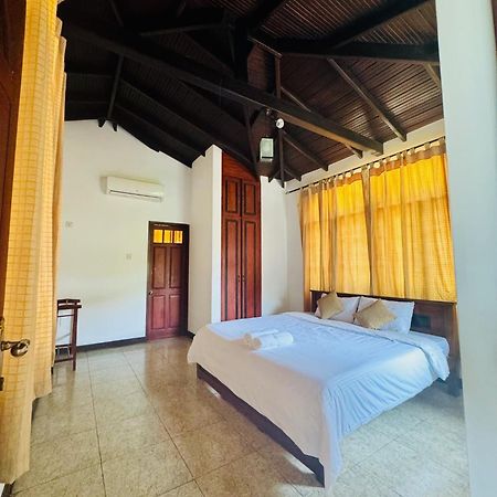 Skylight Villa Κάντι Εξωτερικό φωτογραφία