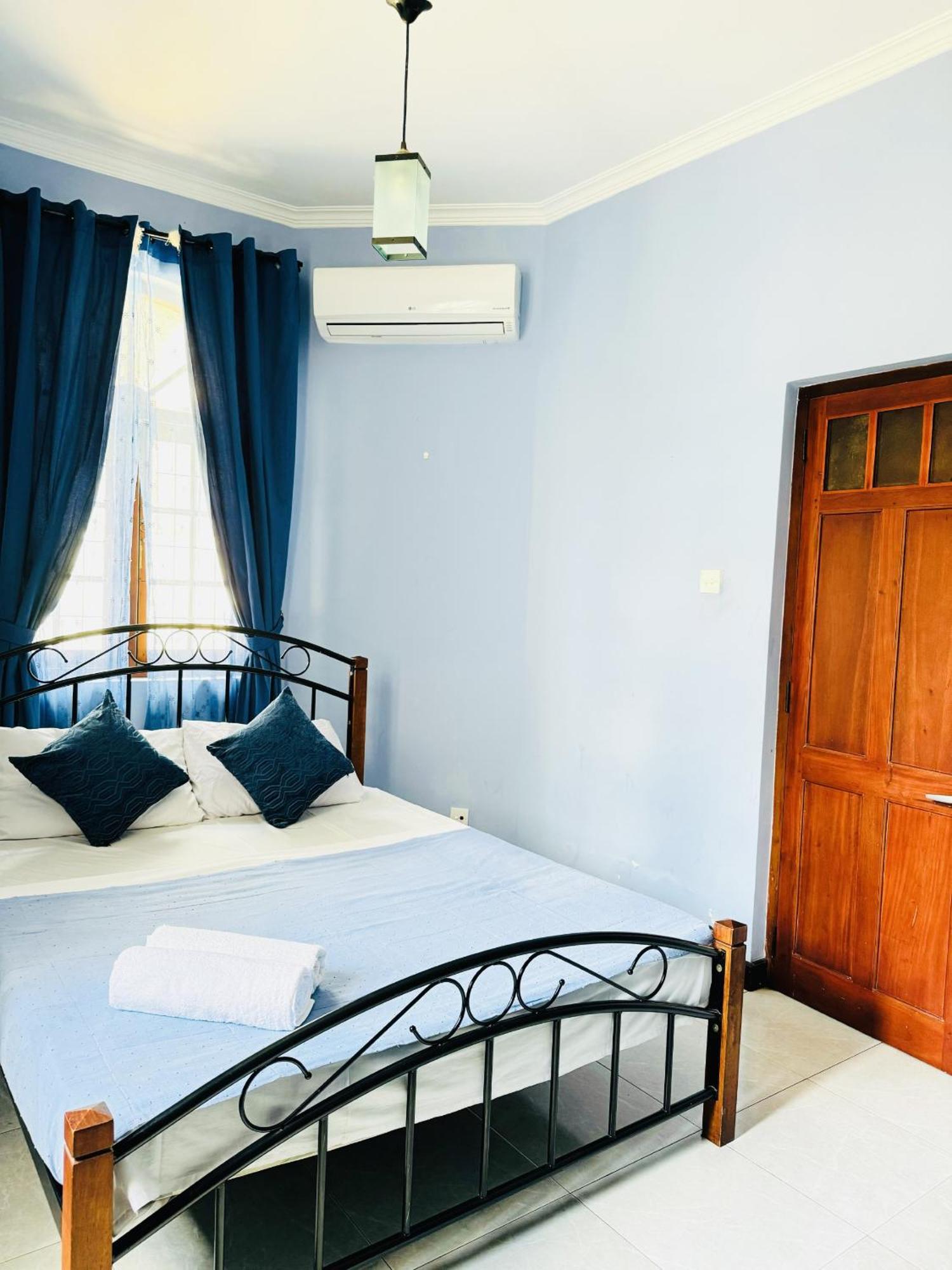 Skylight Villa Κάντι Εξωτερικό φωτογραφία