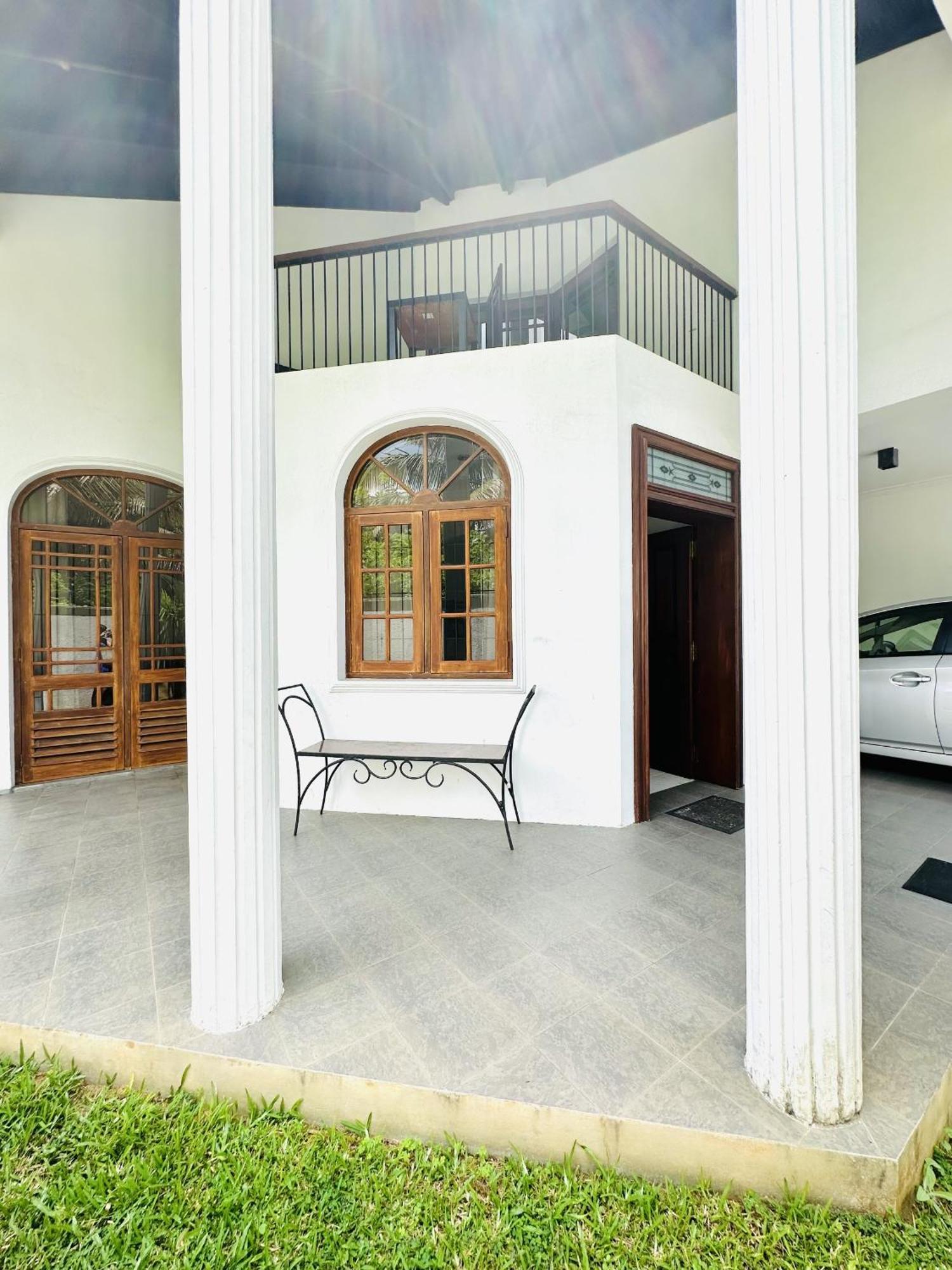 Skylight Villa Κάντι Εξωτερικό φωτογραφία