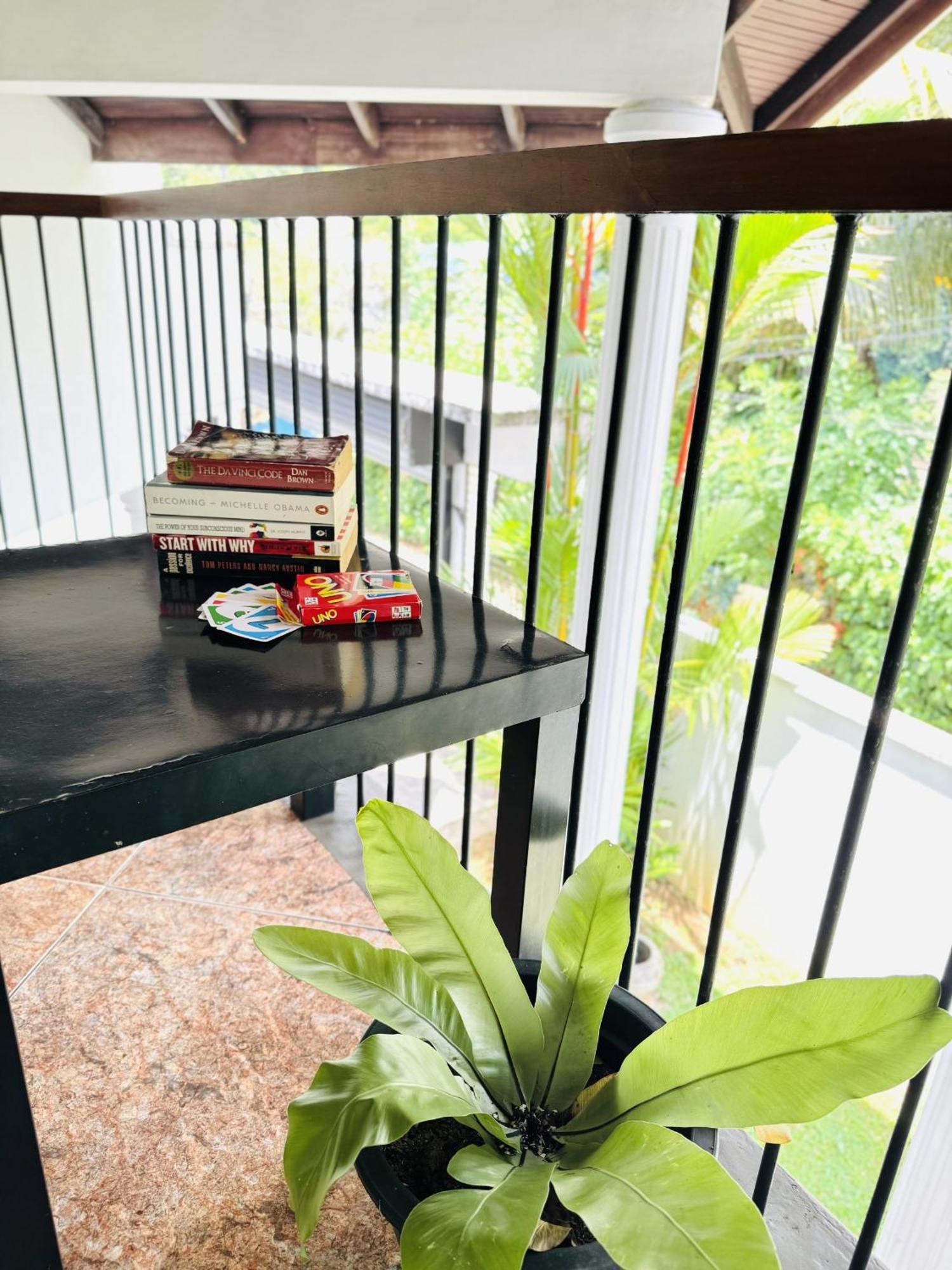Skylight Villa Κάντι Εξωτερικό φωτογραφία