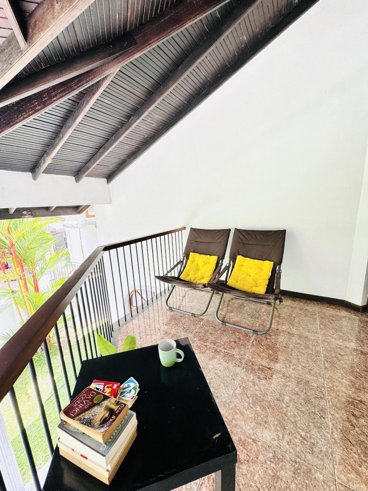 Skylight Villa Κάντι Εξωτερικό φωτογραφία